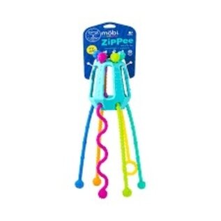 mobi Zippee Activity Pull Toy