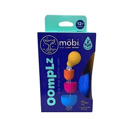 mobi Oomplz Drip Drop Suction Cups