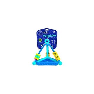 mobi Wigloo Activity Toy