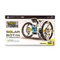 Snap Circuits Solarbot.14 Kit (Build 14 Different Educational Solar Robots)