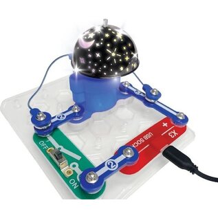 Elenco Snap Circuits® Nite Lite