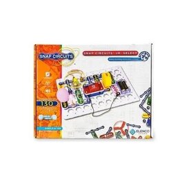 Snap Circuits® Jr. Select 130in1