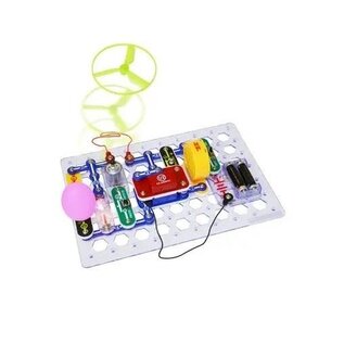 Snap Circuits® Jr. Select 130in1