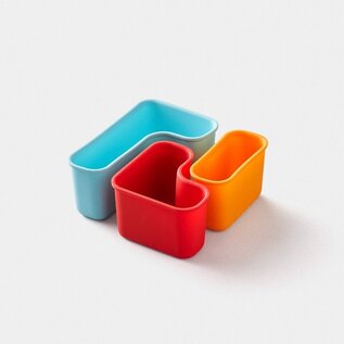 Planetbox Launch/Shuttle Puzzle Pods by PlanetBox