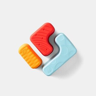 Planetbox Launch/Shuttle Puzzle Pods by PlanetBox