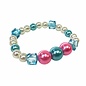 Lucky Shell - Dissolve + Reveal a Necklace
