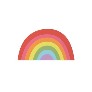 The Penny Paper Co Vinyl Sticker by Penny Paper Co