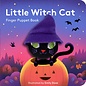 Halloween Finger Puppet Board Book