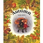 Autumn Board Book (Pictures Only)