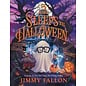 5 More Sleeps til Halloween Hardcover Book by Jimmy Fallon