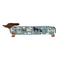 A to Z of Dogs 58 Piece Puzzle