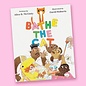 Bathe the Cat Hardcover Book - Alice B. McGinty David Roberts