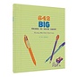 Young Artitst's Edition: 642 Big Thing to Write About with Prompts
