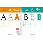 Book Wipe Clean: Uppercase Alphabet Dry Erase Book