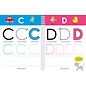 Book Wipe Clean: Uppercase Alphabet Dry Erase Book