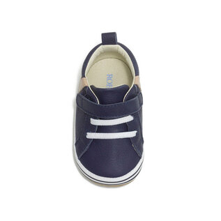 Robeez Adam First Kicks New Walker Shoes by Robeez