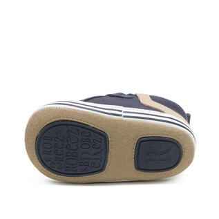 Robeez Adam First Kicks New Walker Shoes by Robeez