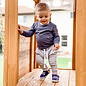 Robeez Adam First Kicks New Walker Shoes by Robeez