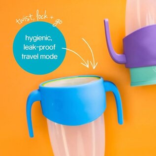 BBox 360 Cup by b.box