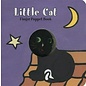Book Finger Puppet Book