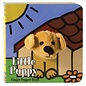 Book Finger Puppet Book
