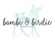 Bambi & Birdie