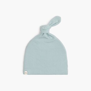 Mini Mioche Dreamy Knotted Beanie by Mini Mioche