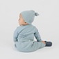 Mini Mioche Dreamy Knotted Beanie by Mini Mioche