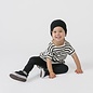 Mini Mioche Organic Cotton Cloud Snug Leggings by Mini Mioche