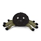 Bunnies By the Bay Webster the Spider! Glow in the Dark Stuffed Animal (Halloween)