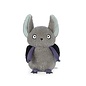 Bunnies By the Bay Eek the Bat! Glow in the Dark Stuffed Animal (Halloween)