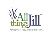 All Things Jill