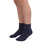 Jefferies Turn Cuff Socks - 1 Pair (Jefferies)