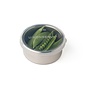 Konserve 5oz Stainless Steel Container with Silicone Lid by UKonserve