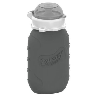 Squeasy Reusable Silicone Food Pouch by Squeasy