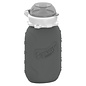 Squeasy Reusable Silicone Food Pouch by Squeasy