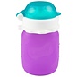 Squeasy Reusable Silicone Food Pouch by Squeasy