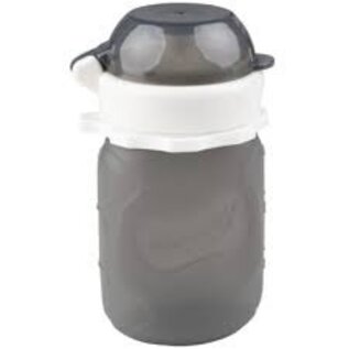 Squeasy Reusable Silicone Food Pouch by Squeasy