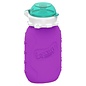 Squeasy Reusable Silicone Food Pouch by Squeasy