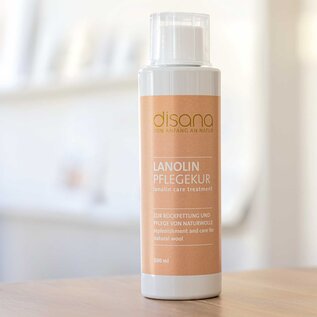 Disana Wool Care by Disana
