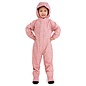 Jan & Jul by Twinklebelle Prairie Flowers Print Cozy-Dry Fleece Lined Waterproof Play Suit by Jan & Jul