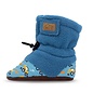 Jan & Jul by Twinklebelle Stay-Put Cozy Booties