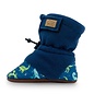Jan & Jul by Twinklebelle Stay-Put Cozy Booties