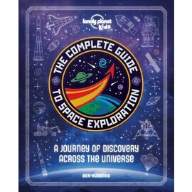 The Complete Guide to Space Exploration