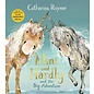 Book Mini and Hardly and the Big Adventure Hardcover Book