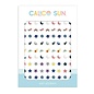 Ooly Luna Nail Stickers