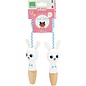 Vilac Bunny Rabbit Wooden Skipping Rope (Made in France)