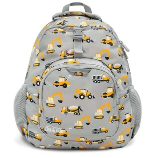 Jan & Jul by Twinklebelle Kids Backpack by Jan & Jul