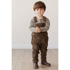 Jamie Kay Arlo Cord Overall by Jamie Kay