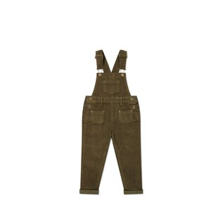 Jamie Kay Arlo Cord Overall by Jamie Kay